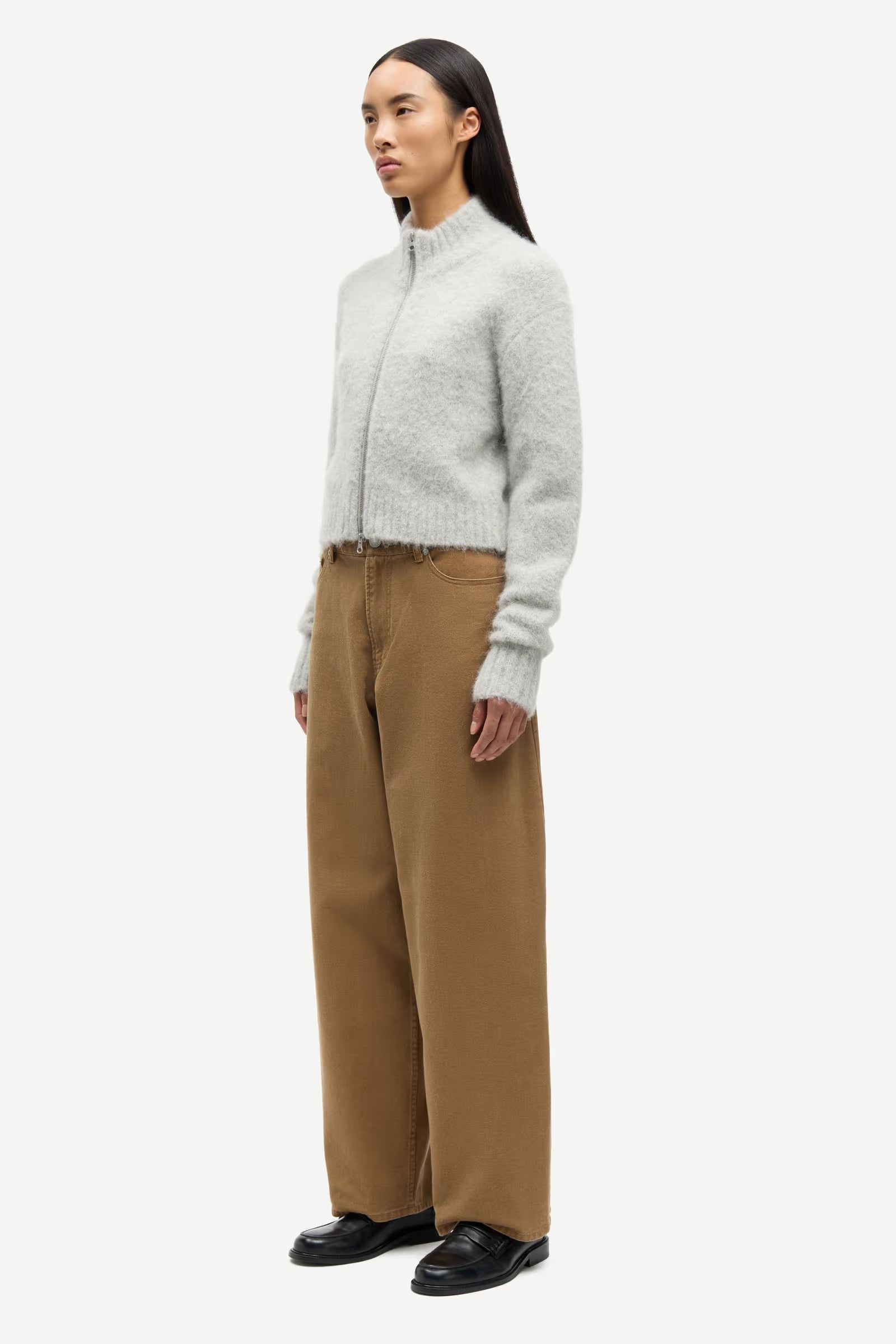 CARDIGAN SAJEANNE