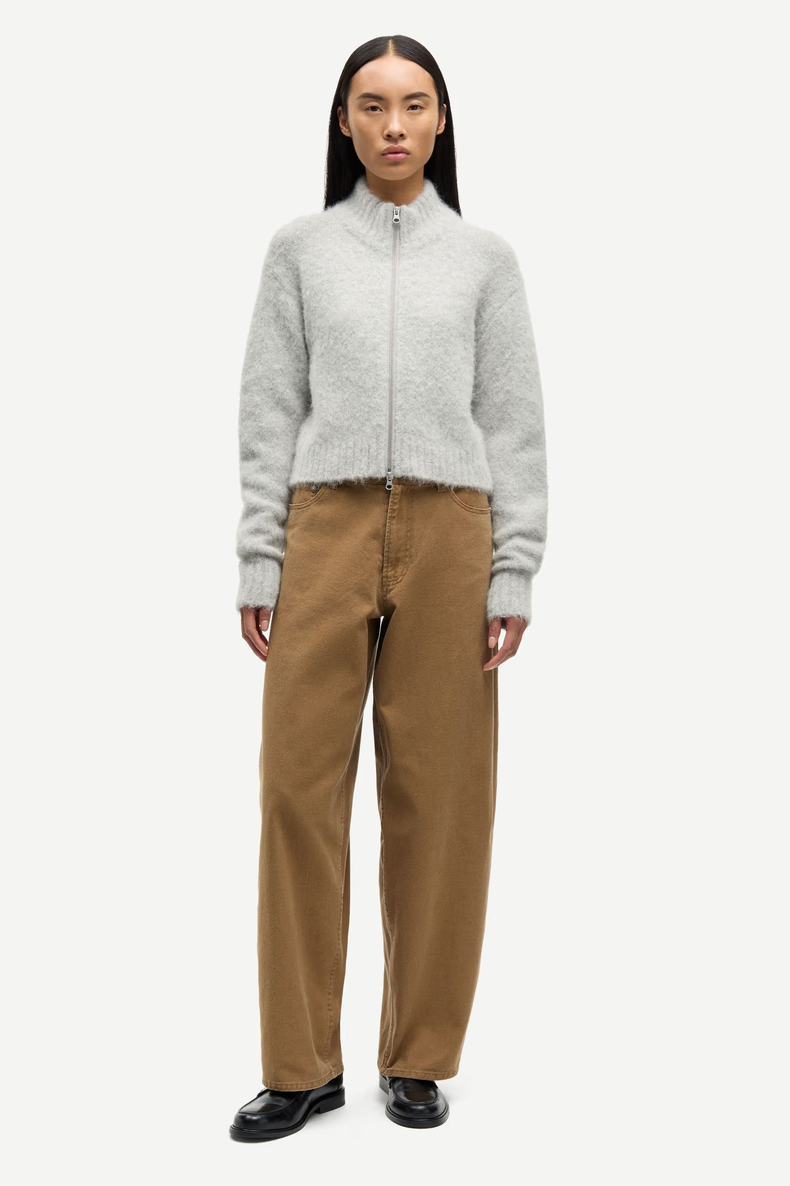 CARDIGAN SAJEANNE