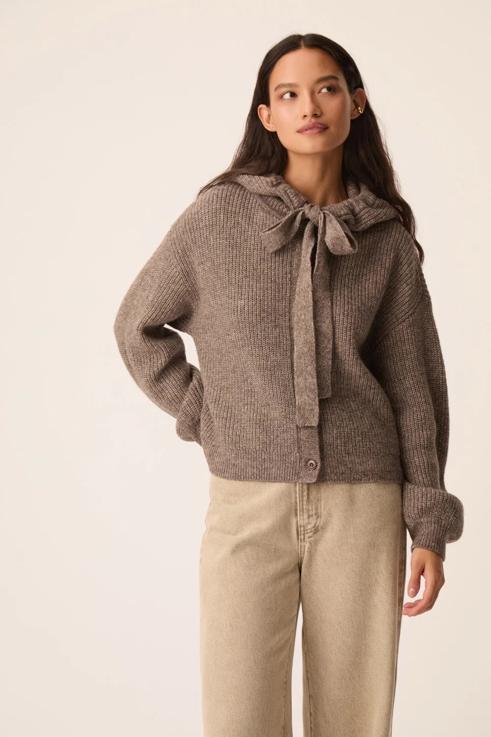 ANNIE KNITS