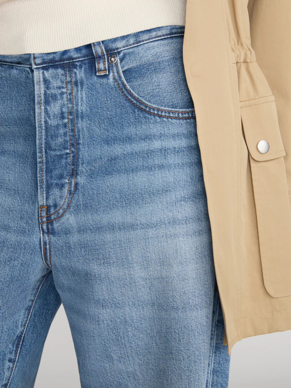 OFF DUTY JEANS