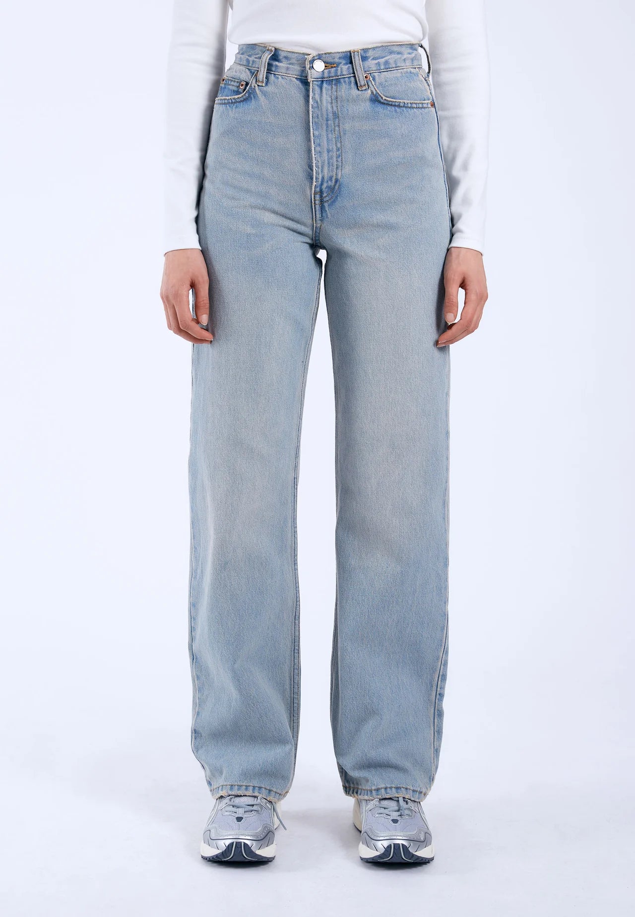 JEANS ECHO
