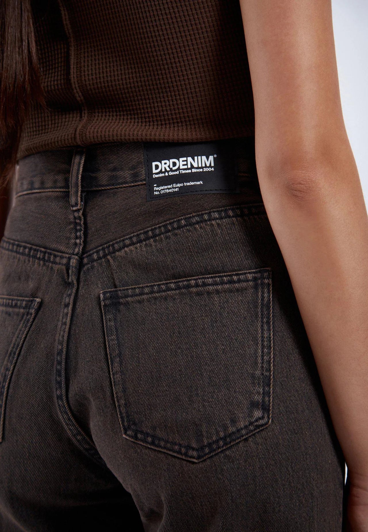 JEANS ECHO