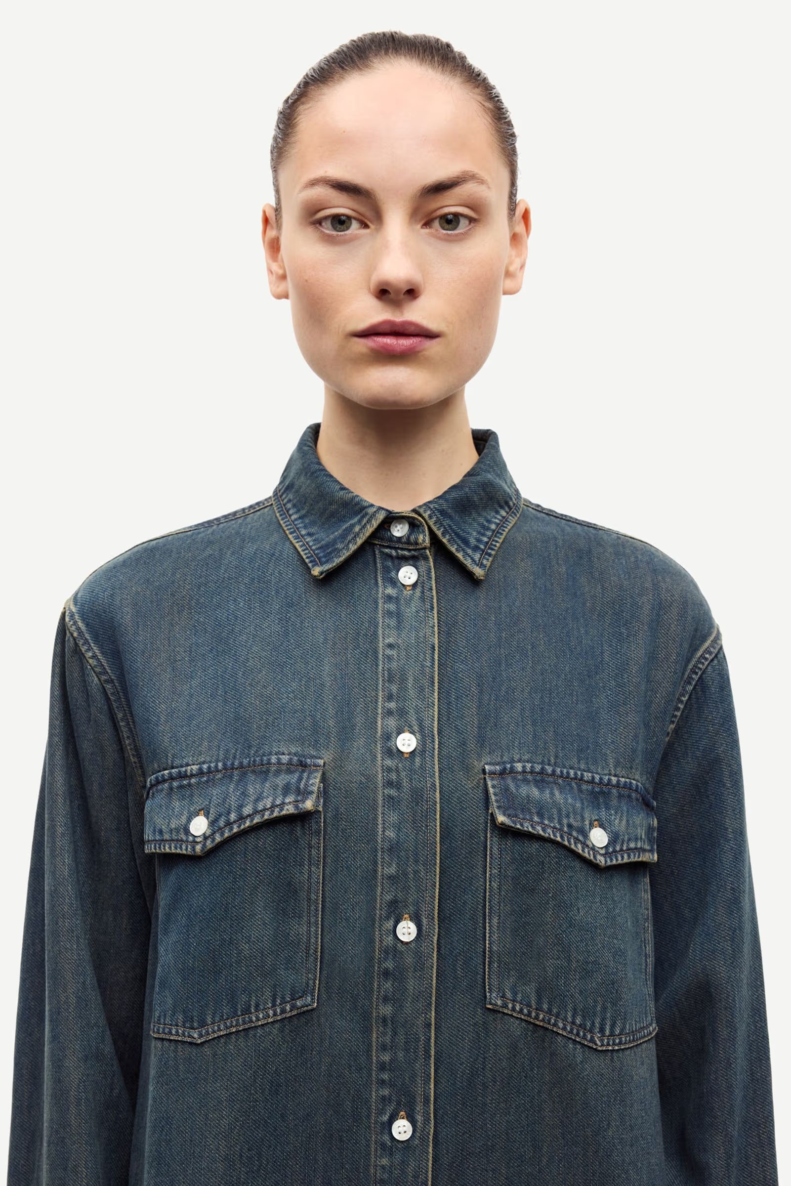 CHEMISE SABEX