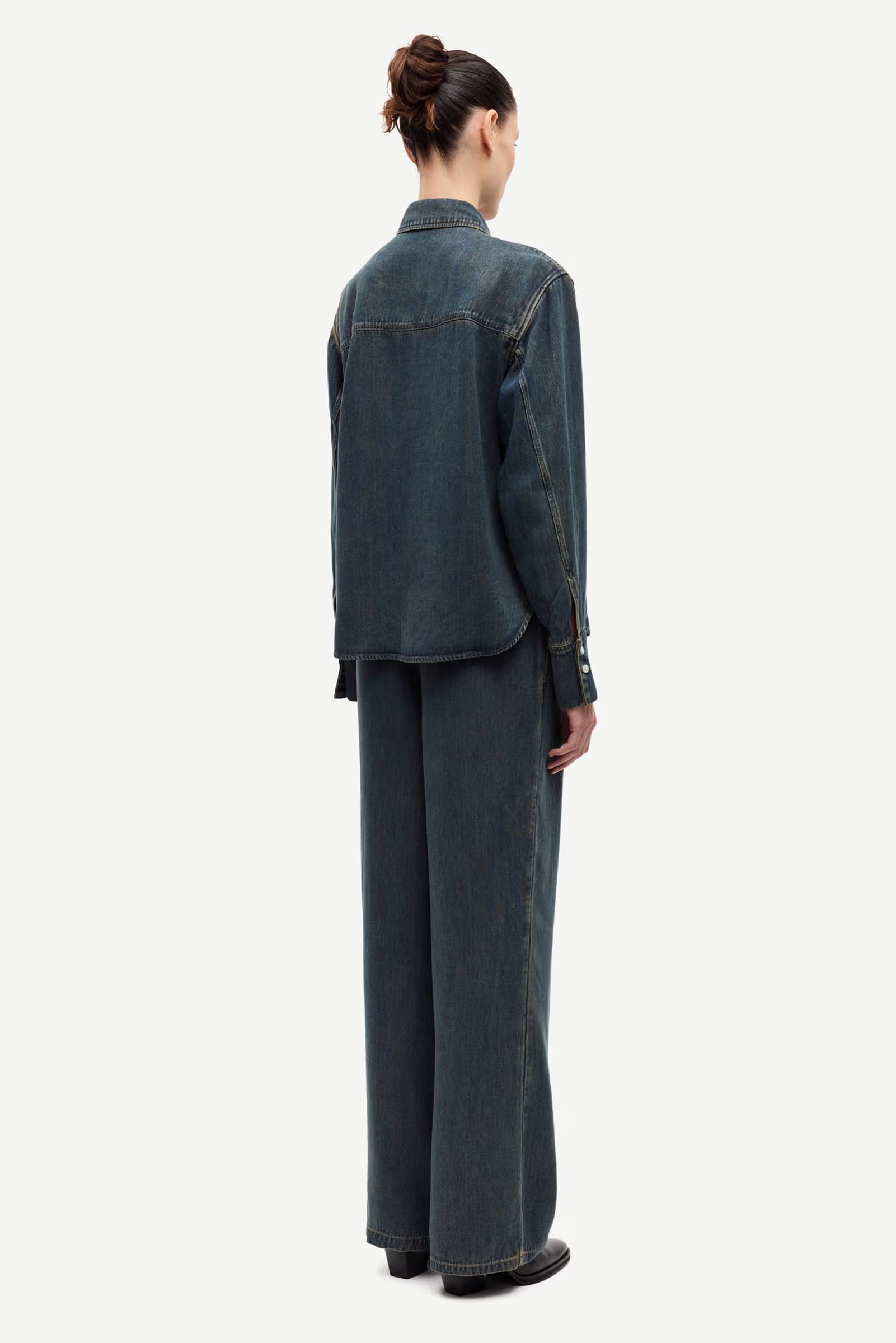CHEMISE SABEX