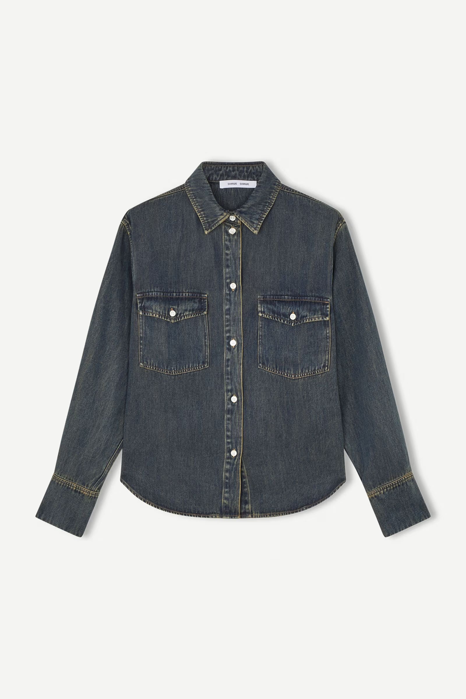 CHEMISE SABEX