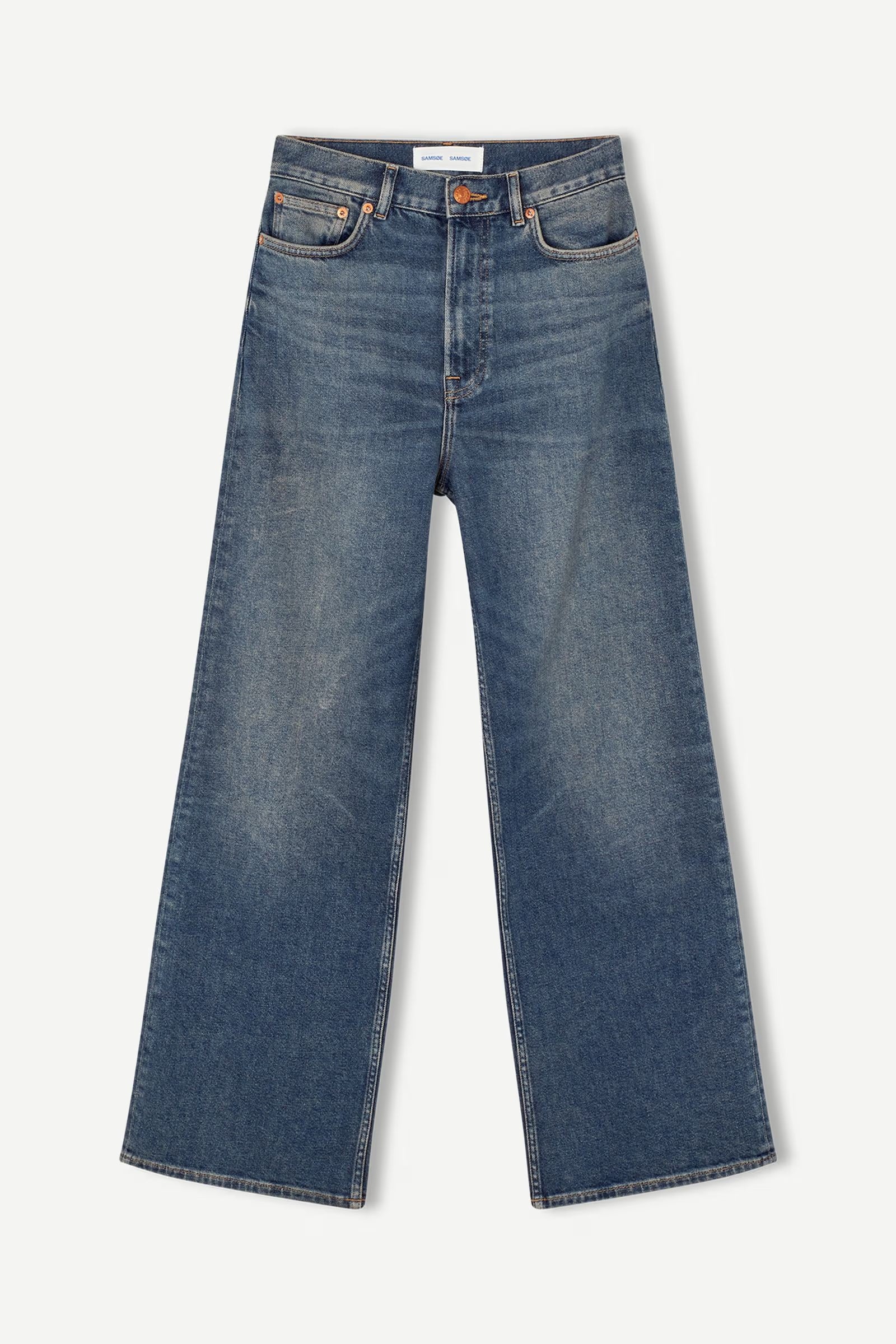 JEANS SAREBECCA