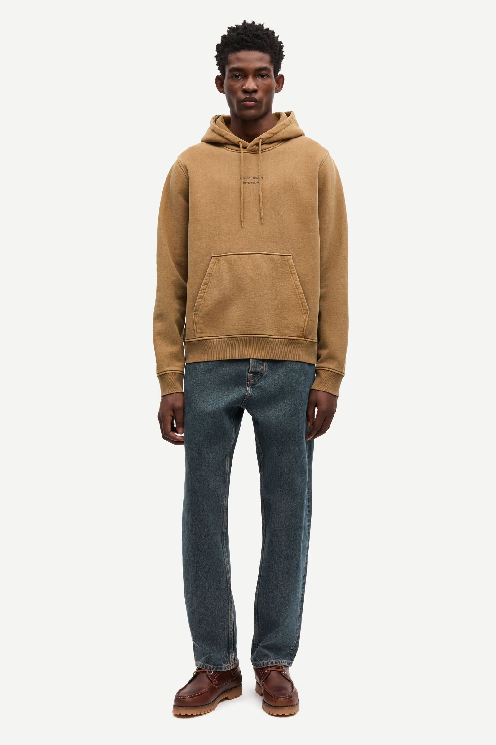 SAMARCUS HOODIE