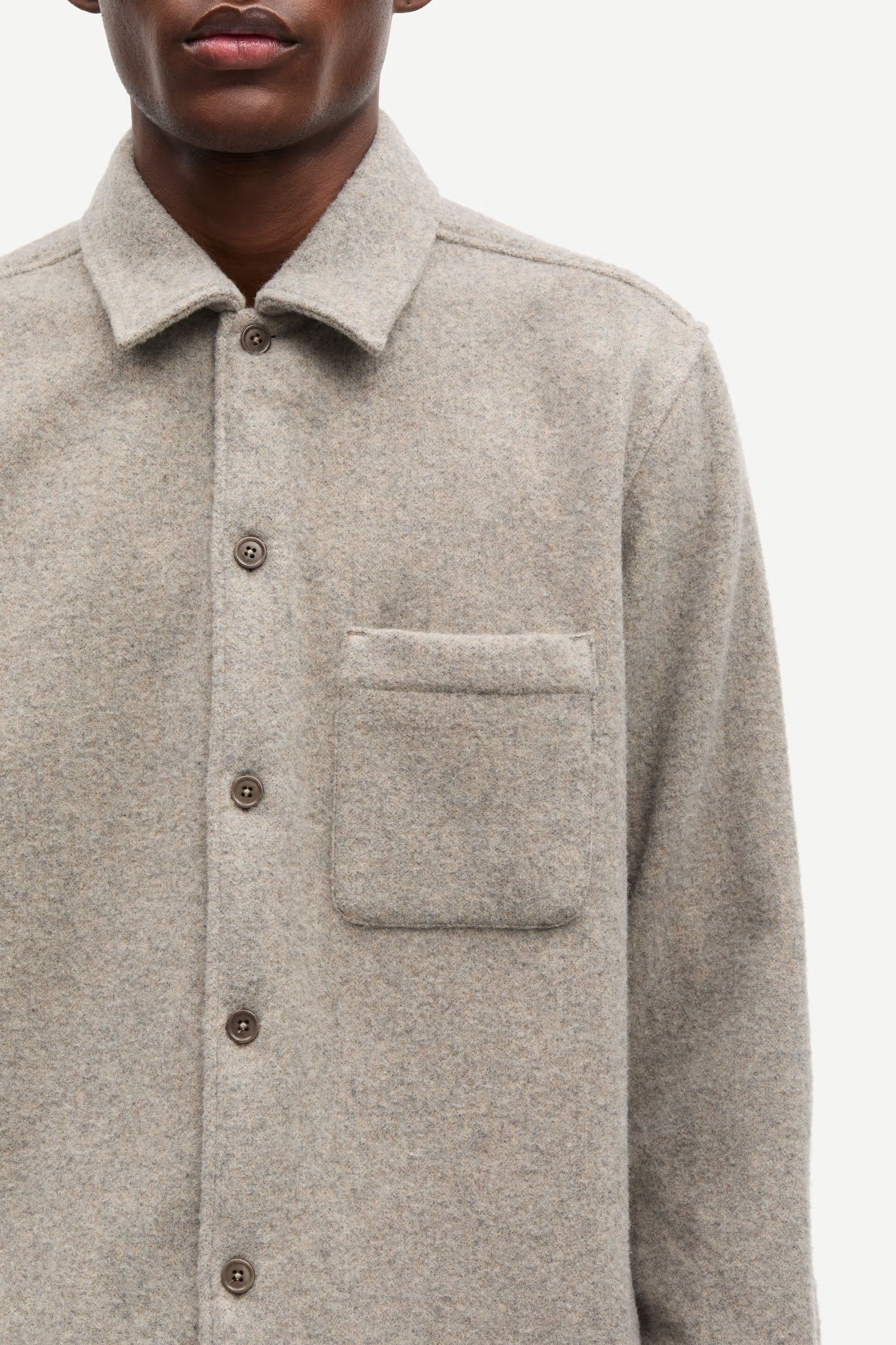 VESTE SADAMON