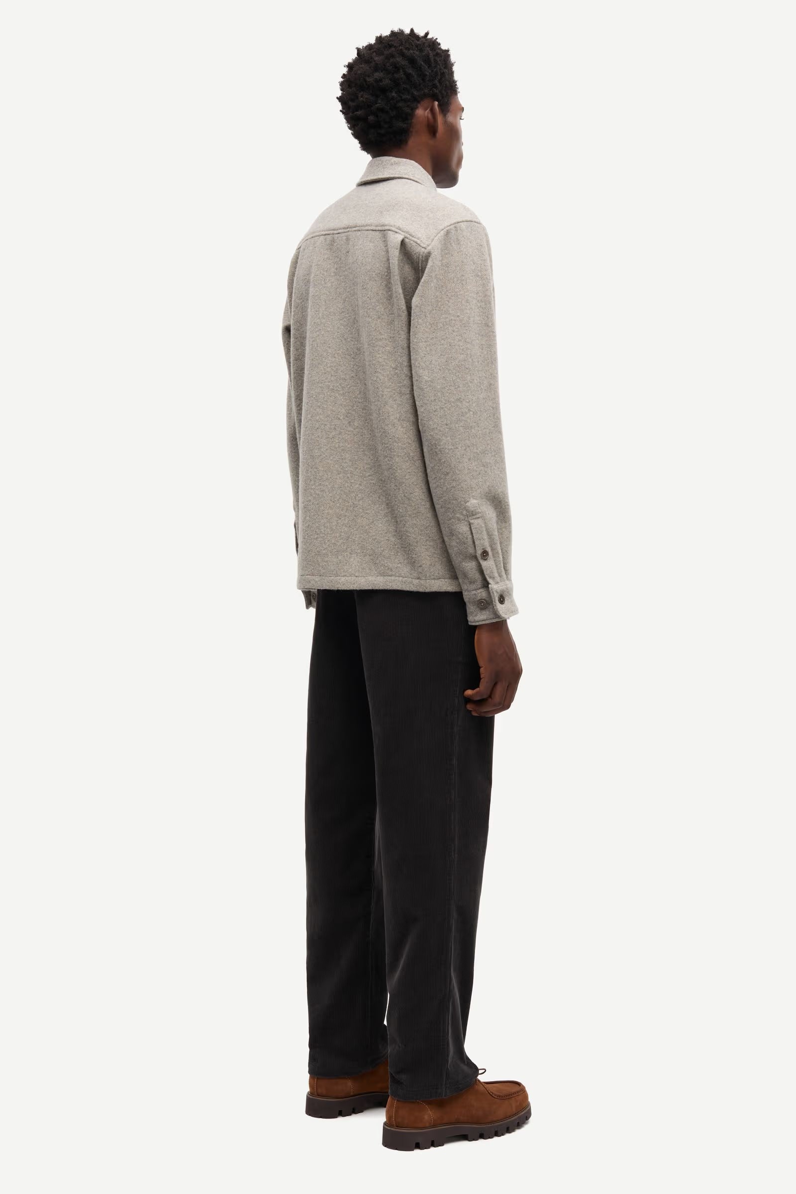 VESTE SADAMON