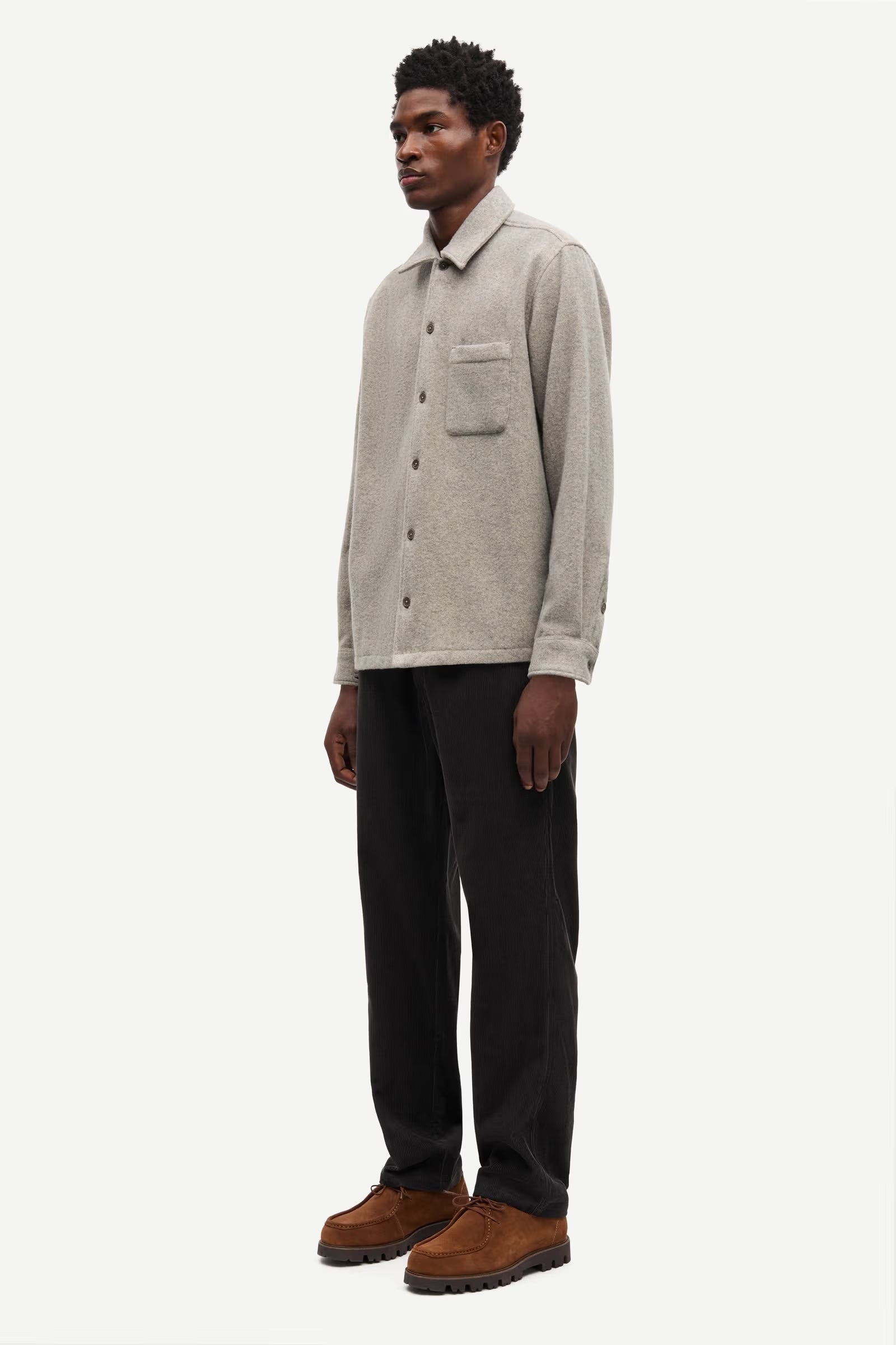 VESTE SADAMON