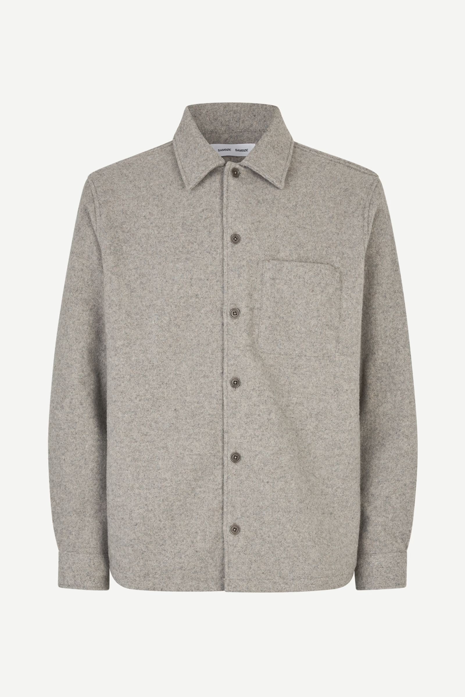 VESTE SADAMON