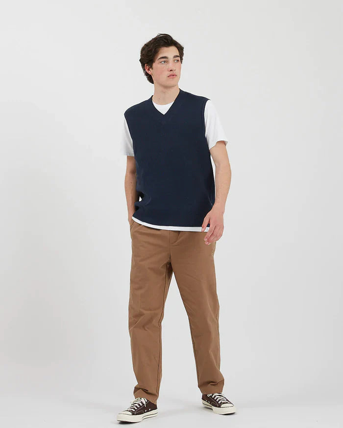 HOLTER TANK TOP