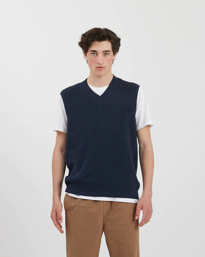 HOLTER TANK TOP