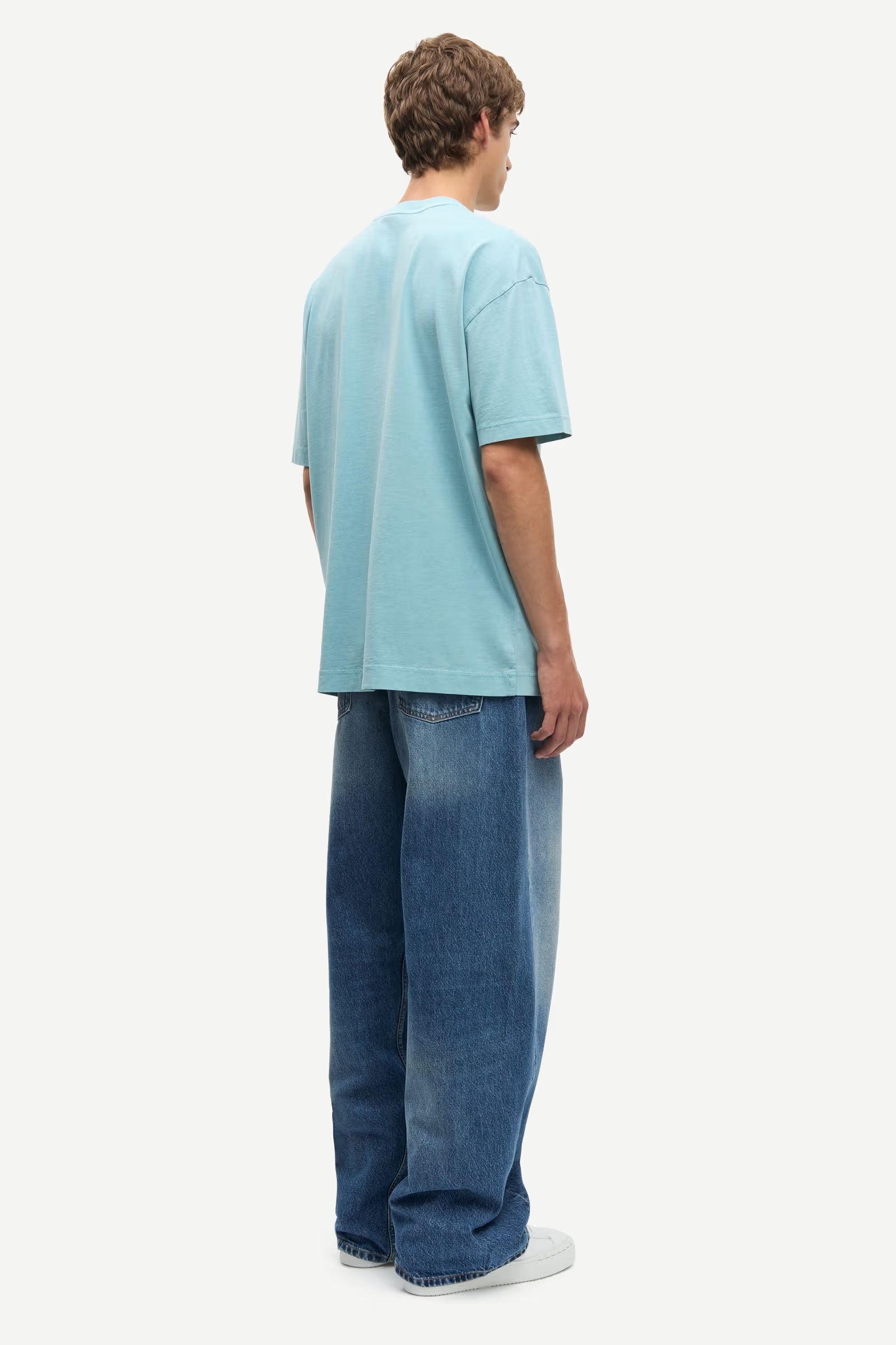 T-SHIRT SAJOEL