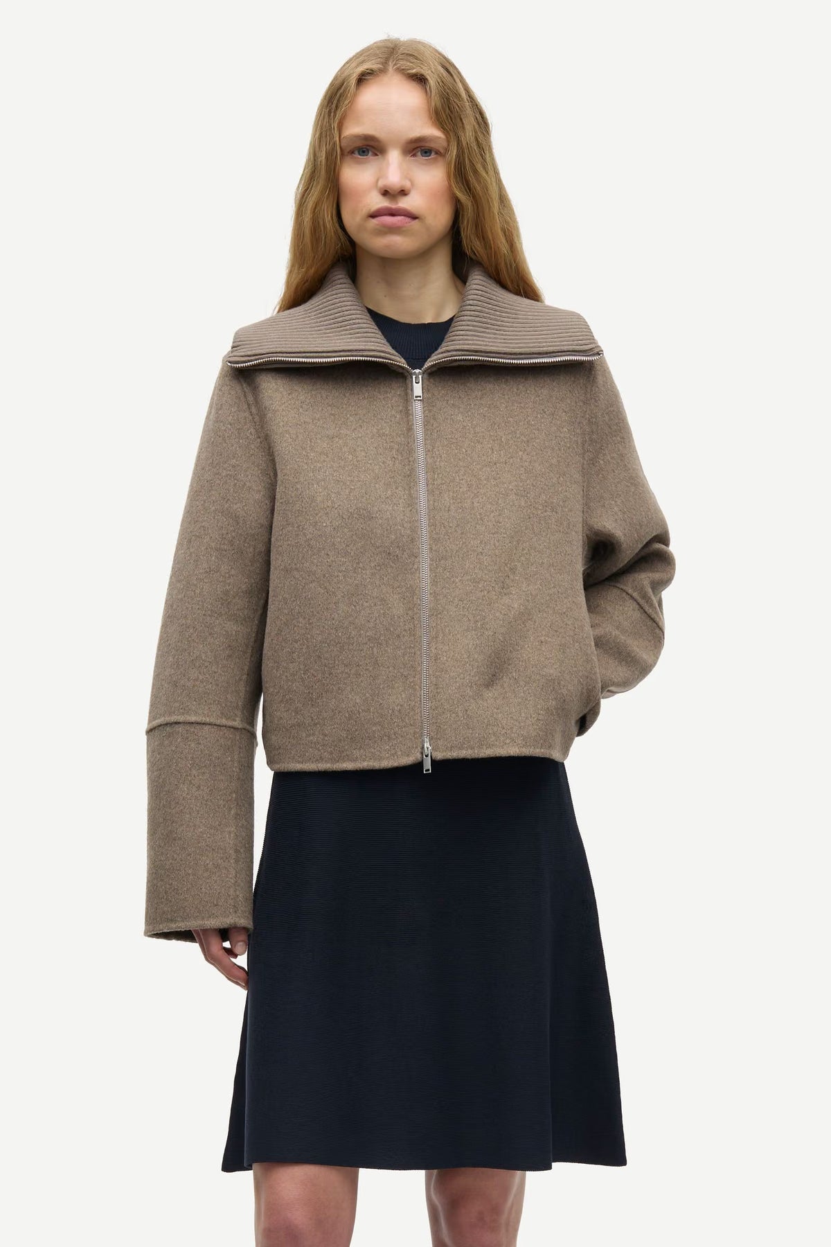 SACLEO COAT