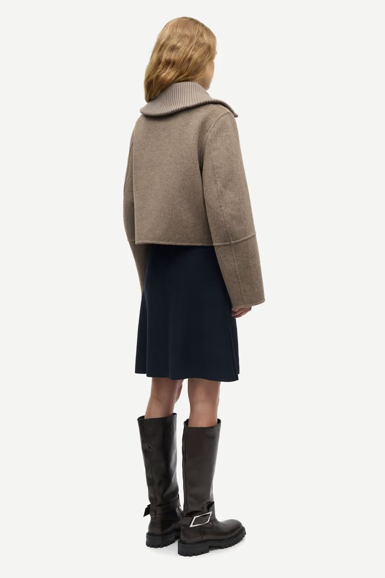 SACLEO COAT