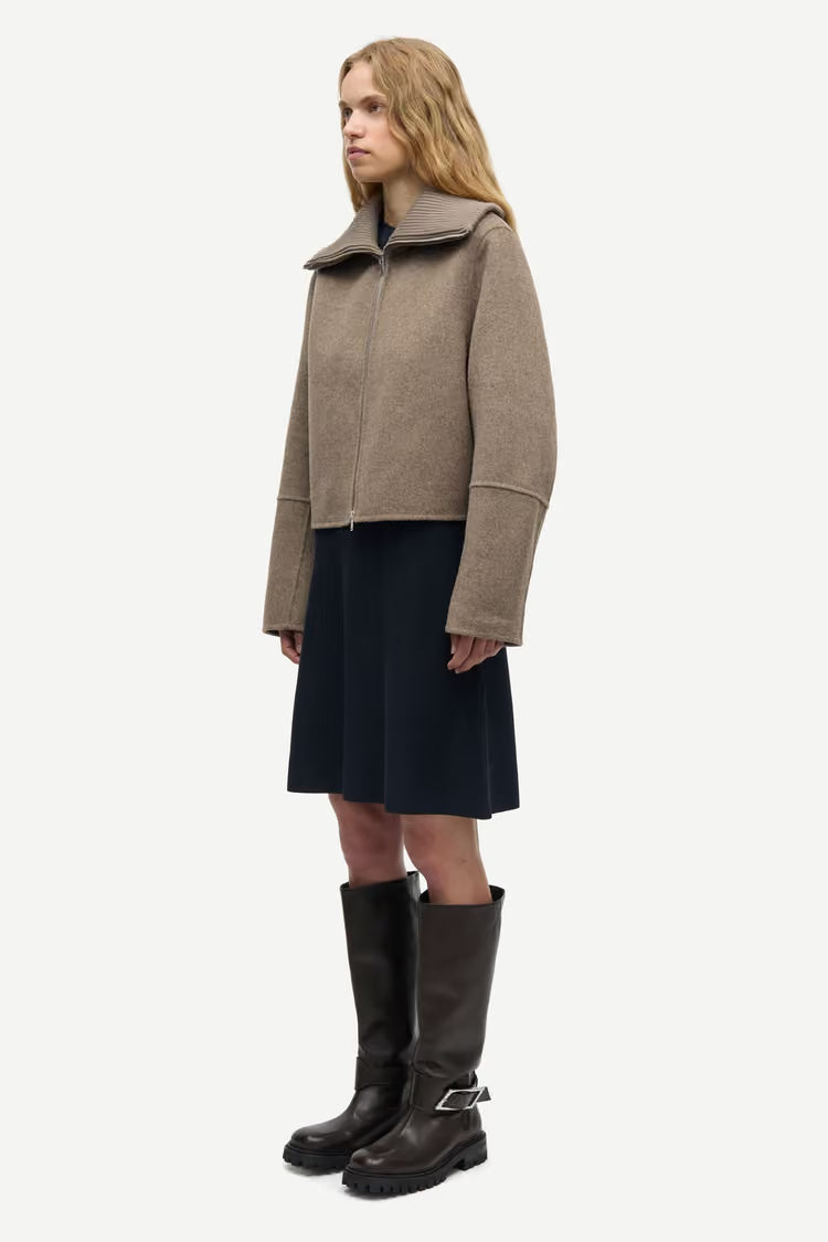 SACLEO COAT