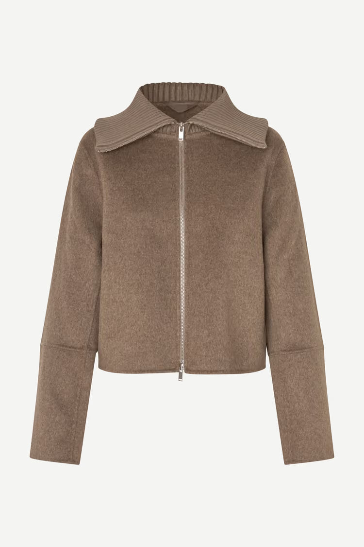 SACLEO COAT