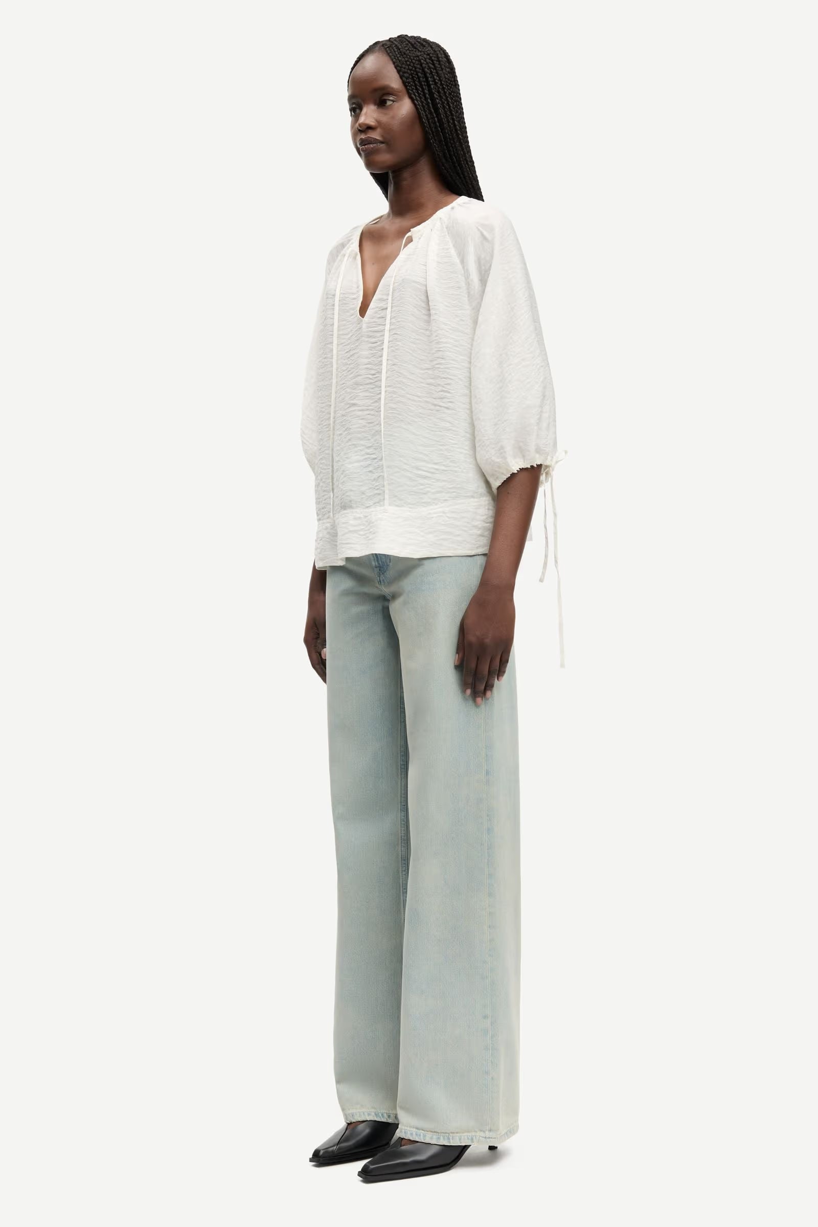 JEANS SAREBECCA