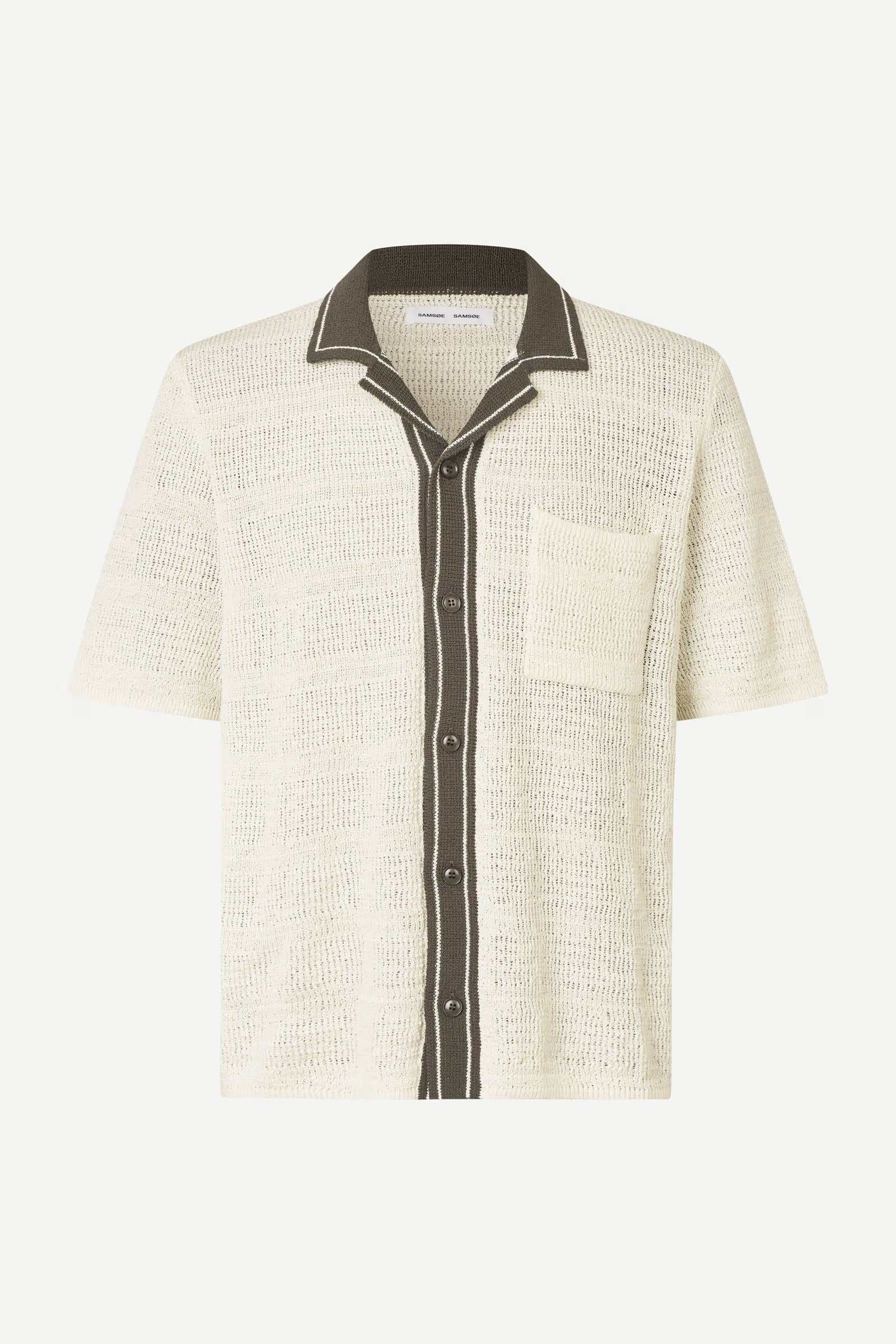 CHEMISE SAPERCY