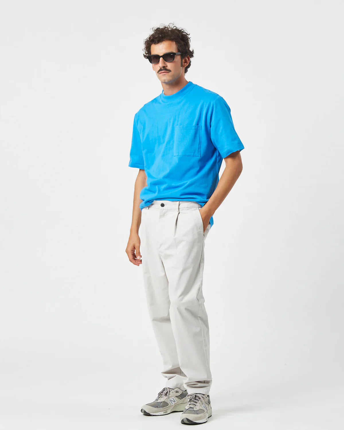 BERTILS TROUSERS