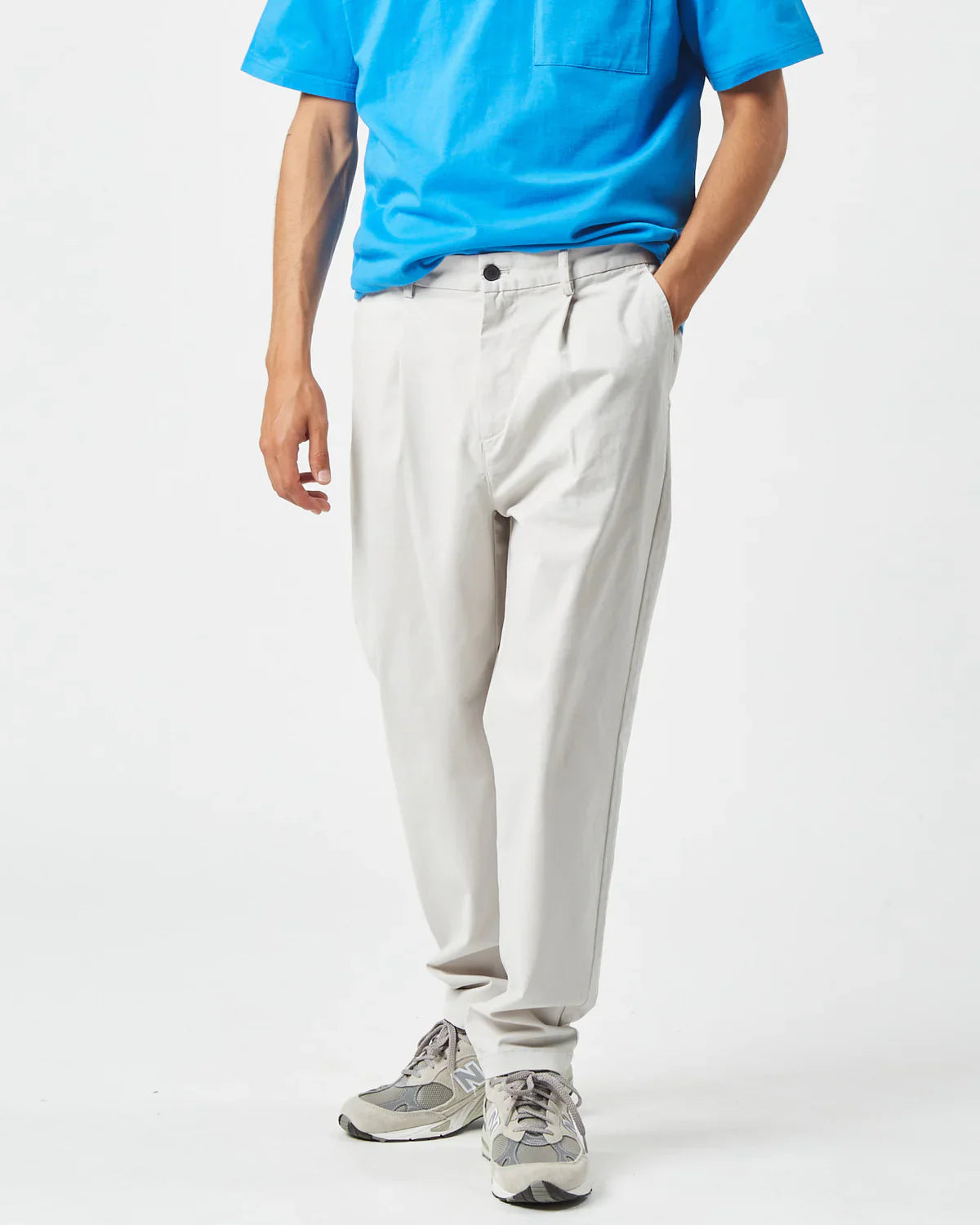 BERTILS TROUSERS