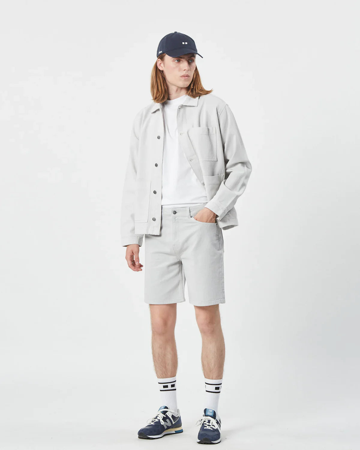 MORTEN SHORTS