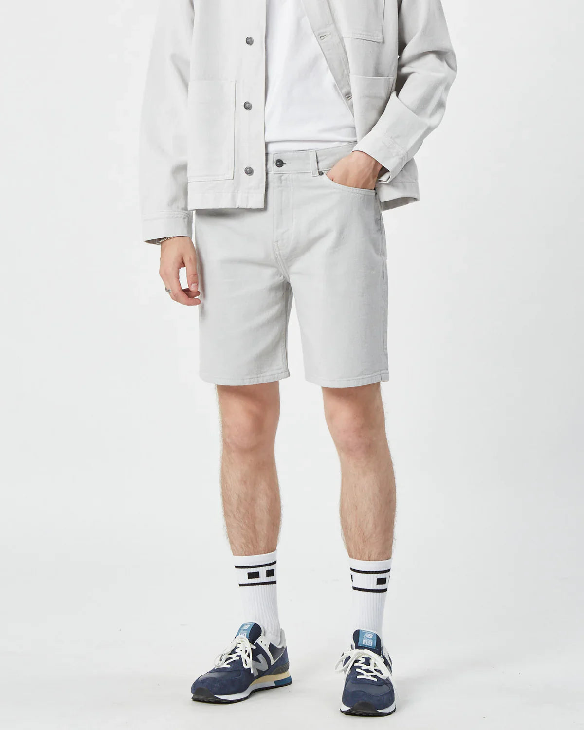 MORTEN SHORTS