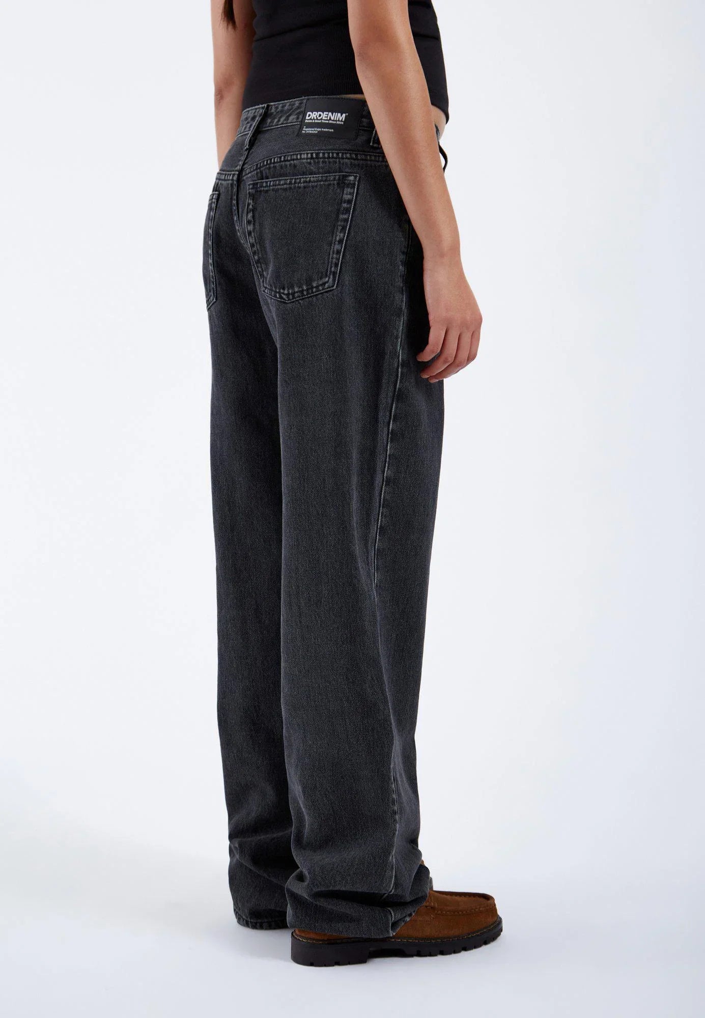 JEANS HILL