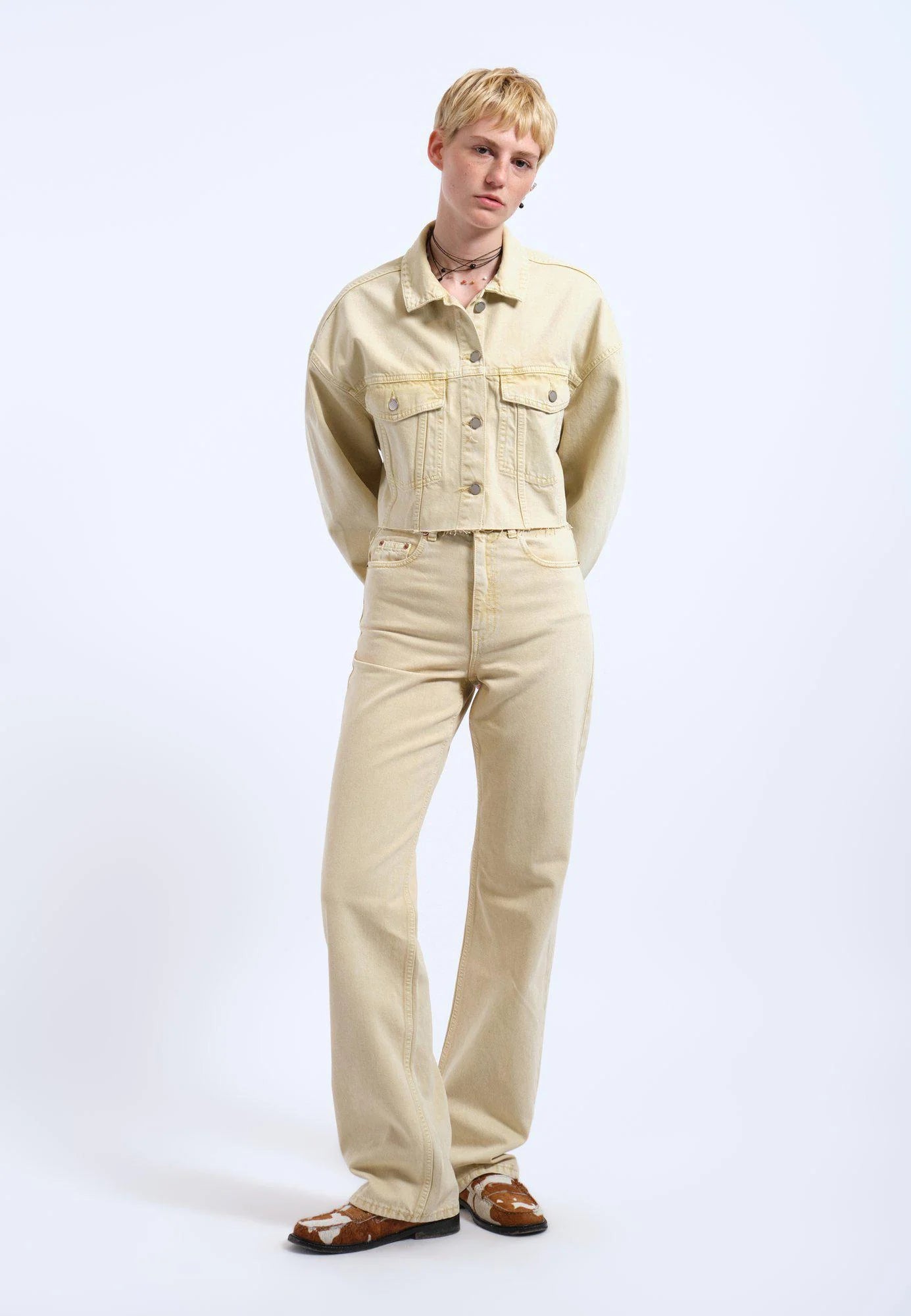 MANTEAU SANDI