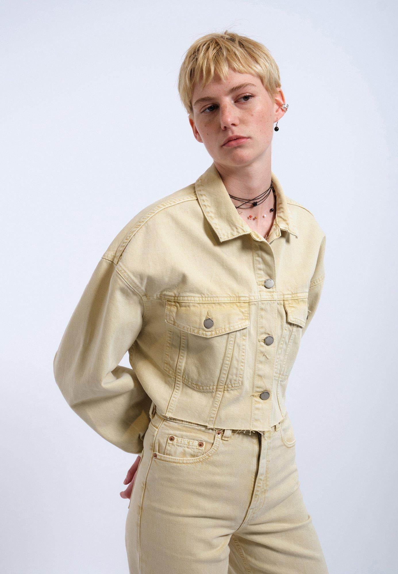 MANTEAU SANDI