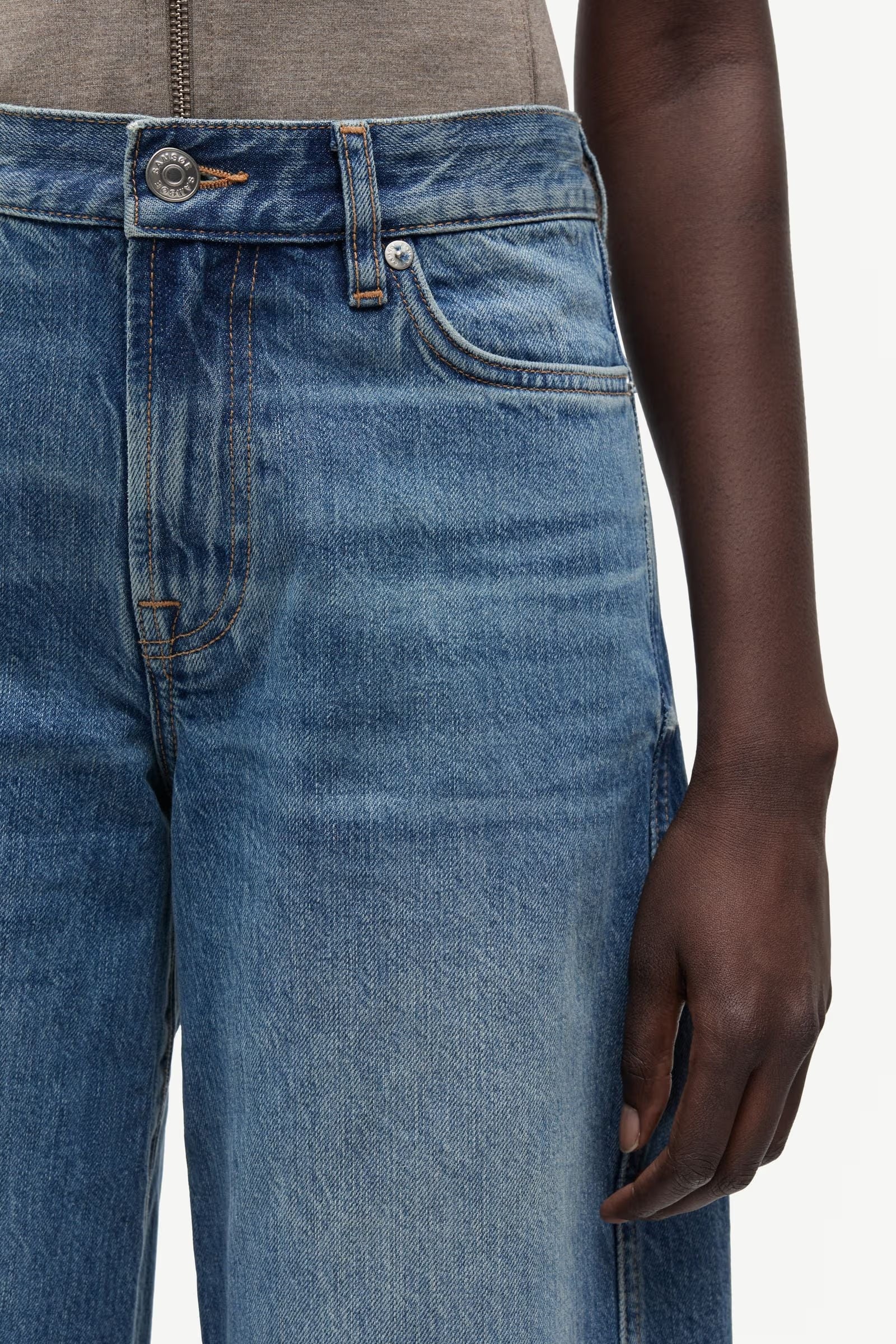 JEANS HARPO