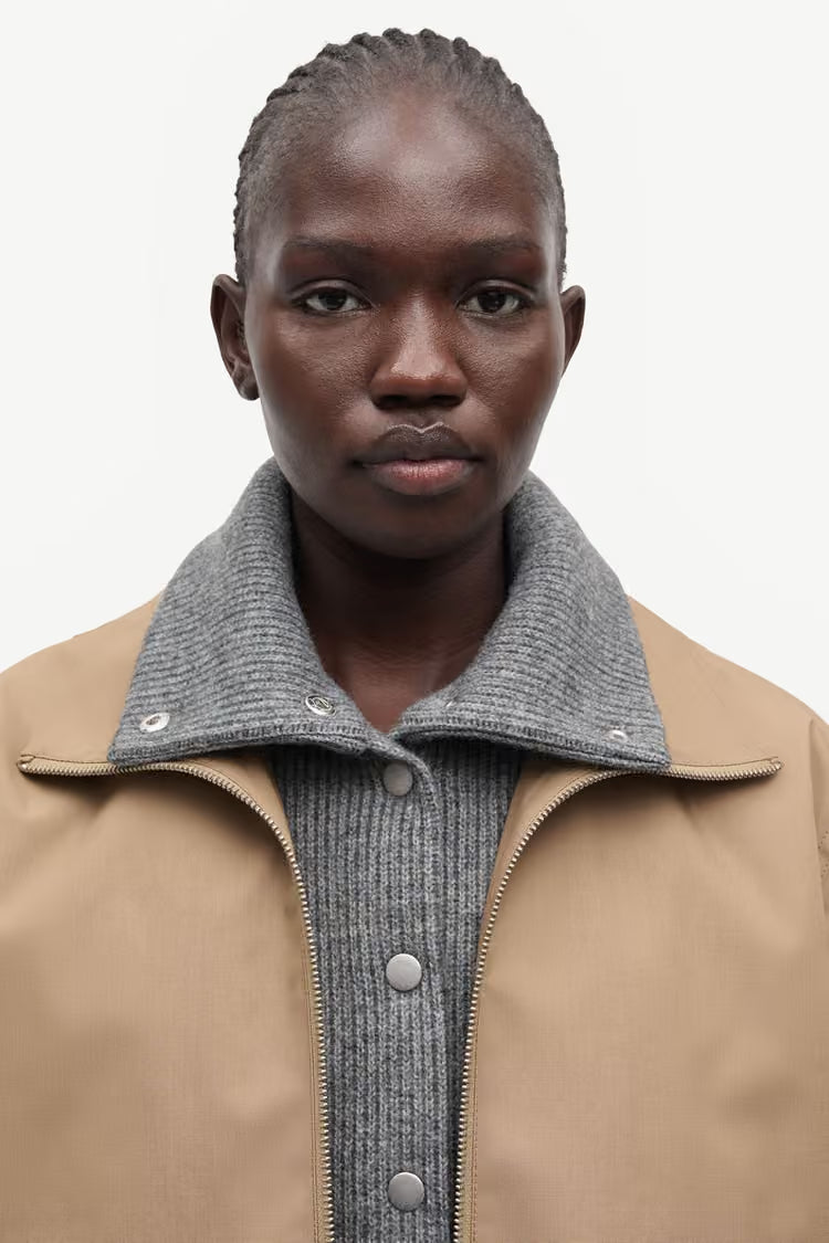MANTEAU SABIANCO