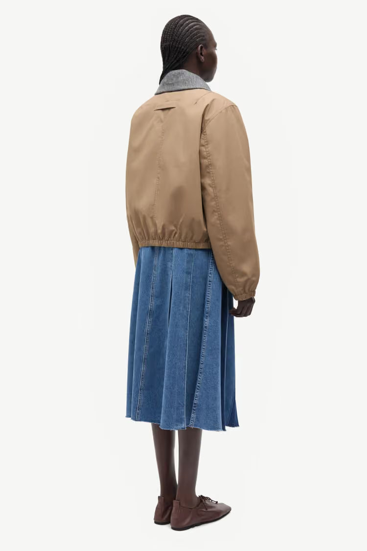 MANTEAU SABIANCO