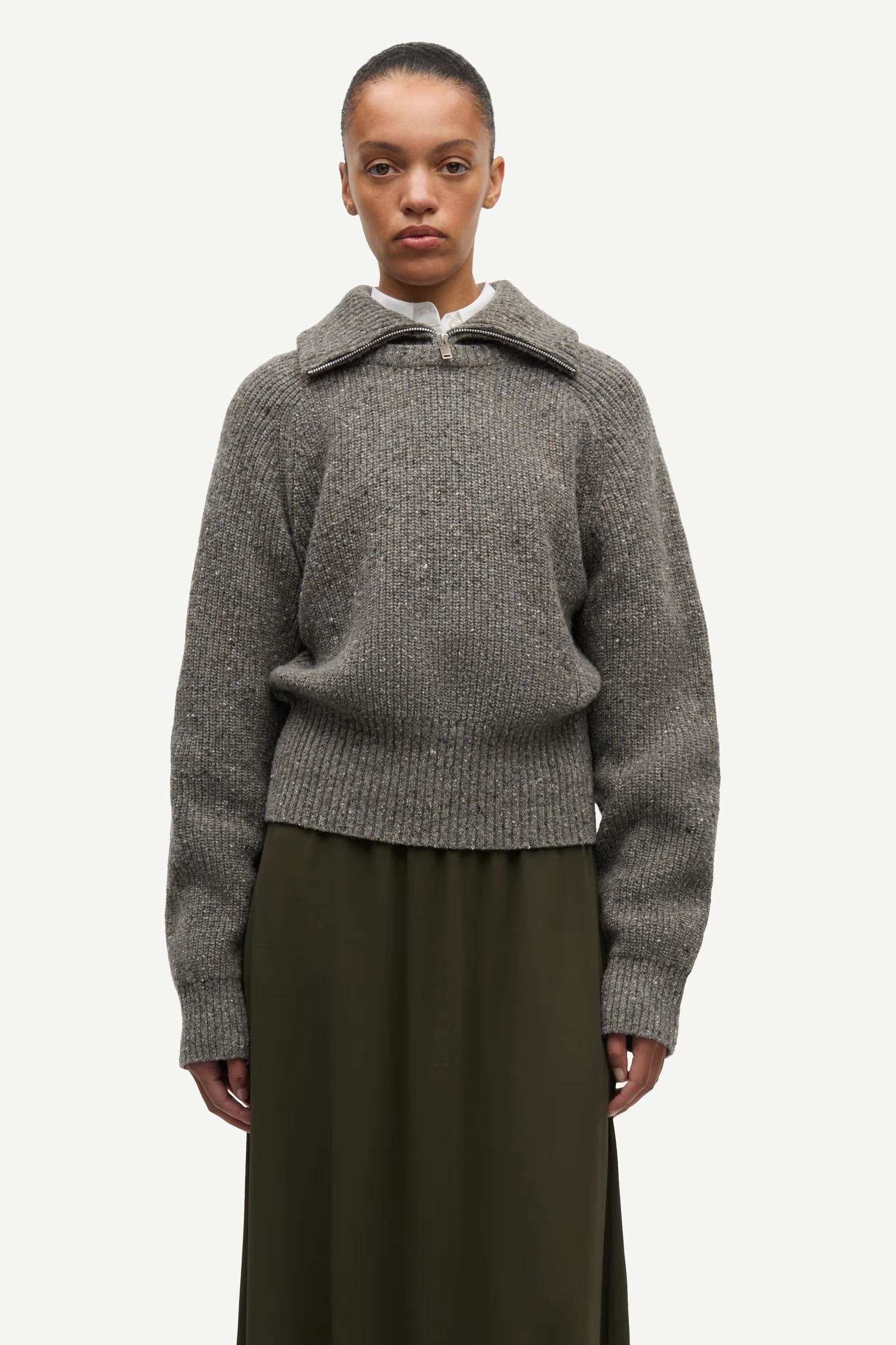 TRICOT SAAMANDY