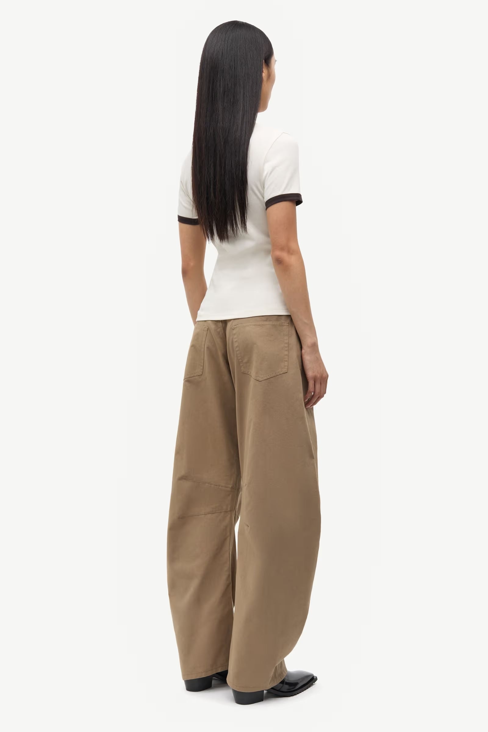 PANTALON SAHARPO