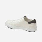SOULIER ANSON LACE-TO-TOE