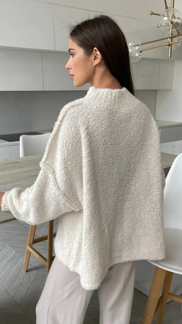 TRICOT JESSICA