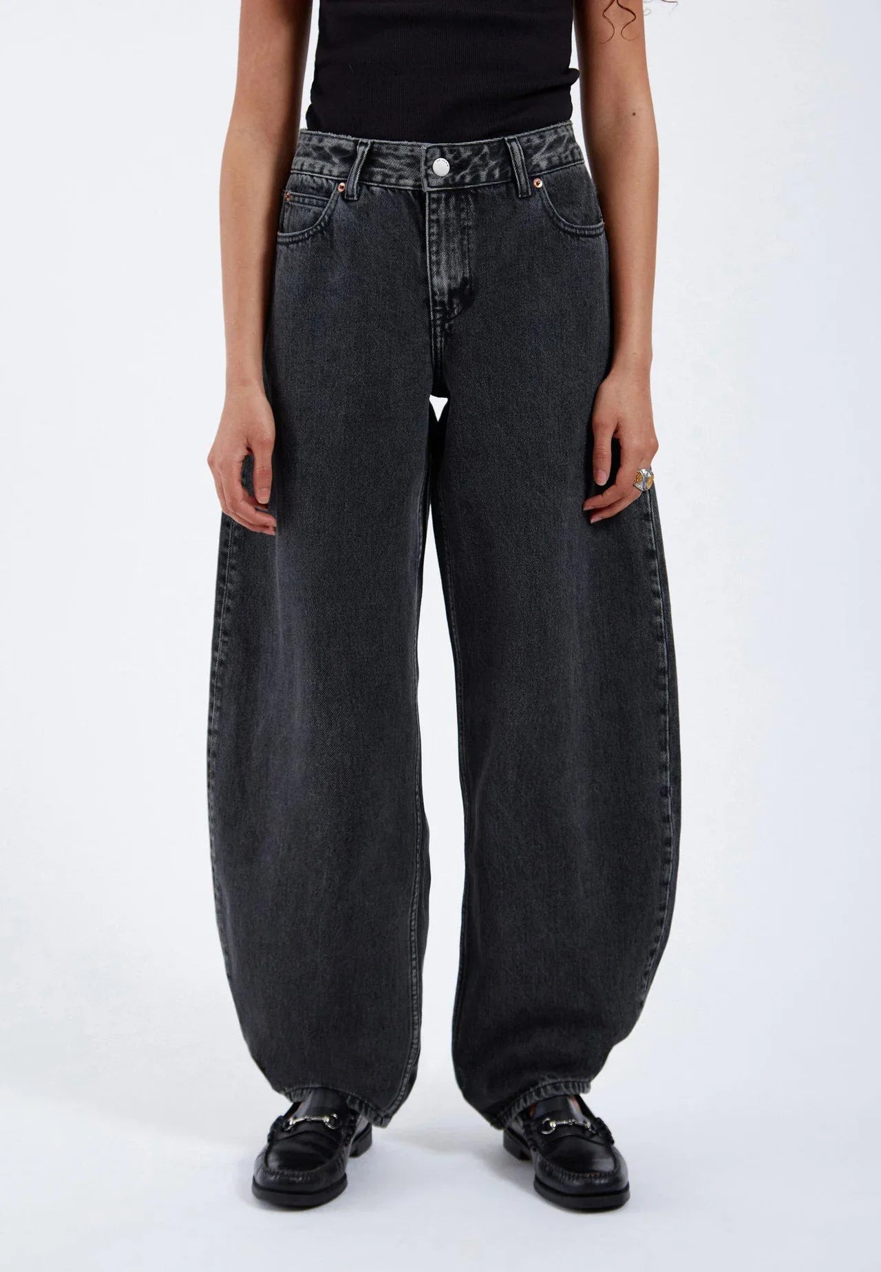 JEANS NANCI