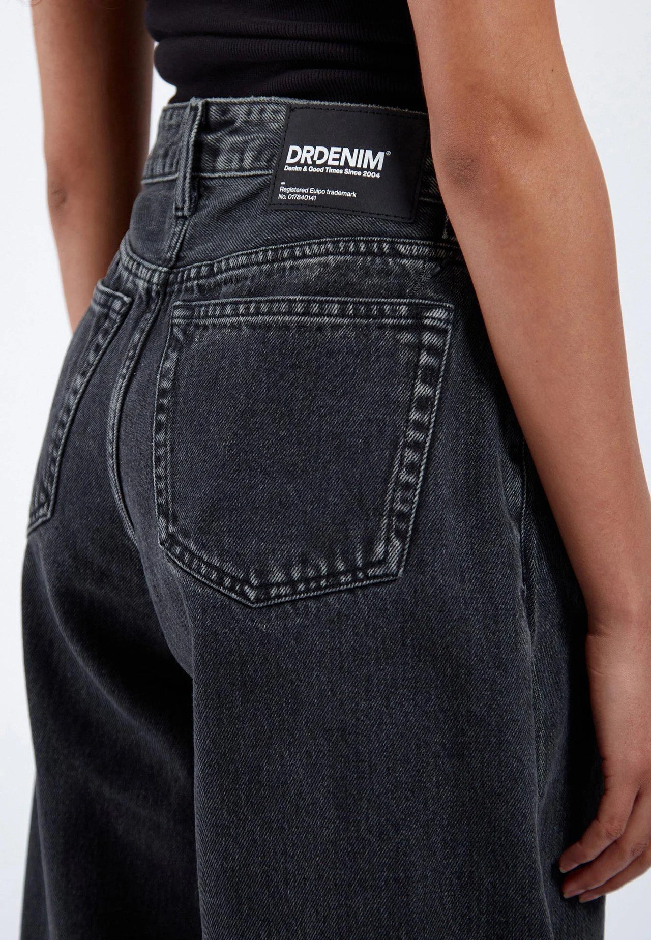JEANS NANCI