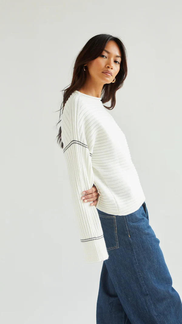 TRICOT ANNA