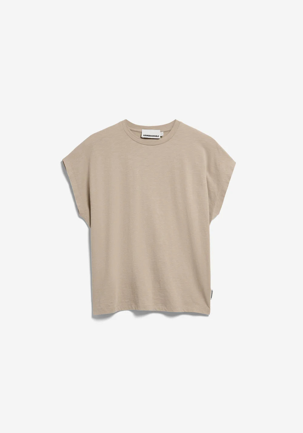 T-SHIRT SLUB