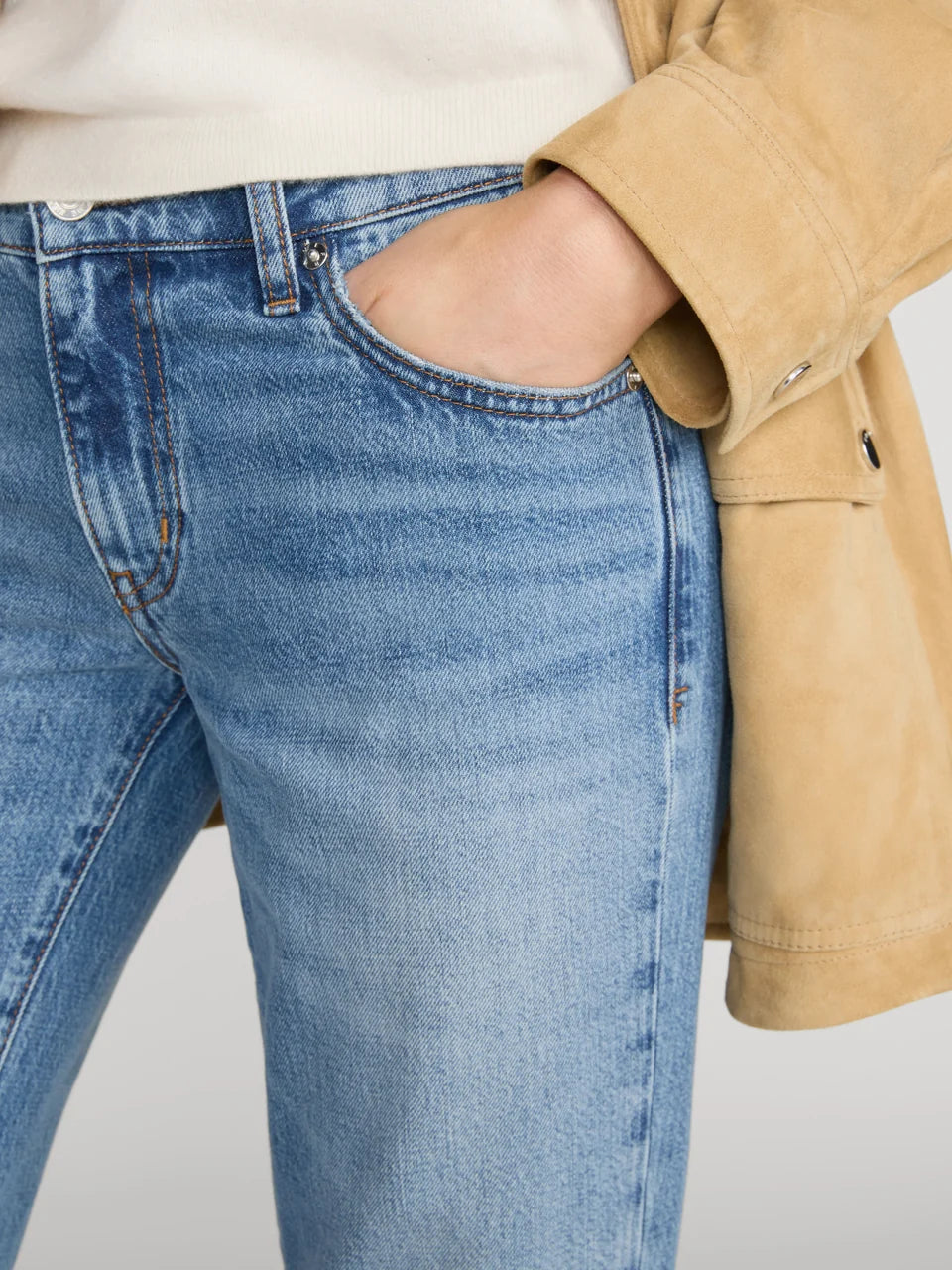 RODEO JEANS