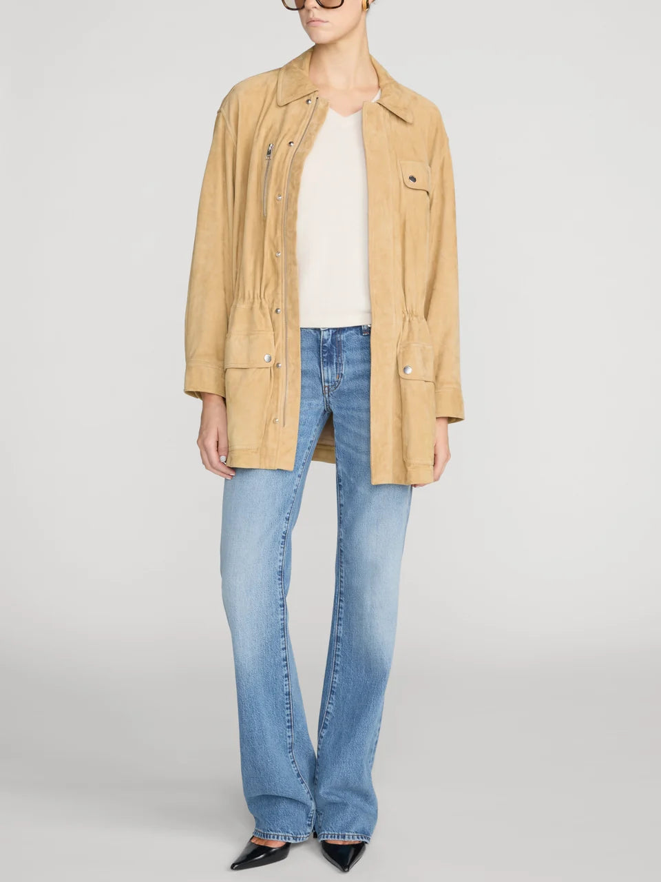 RODEO JEANS