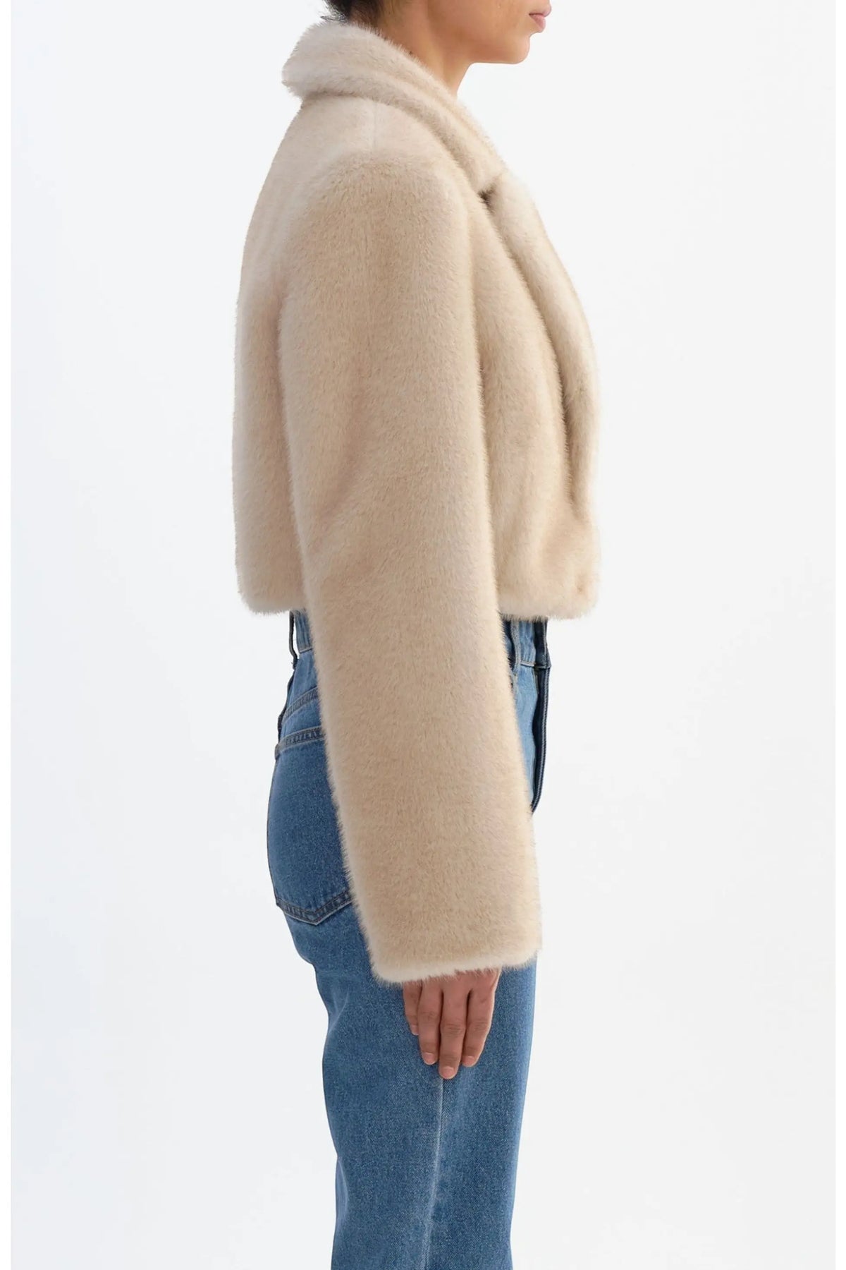 MANTEAU CARLIE