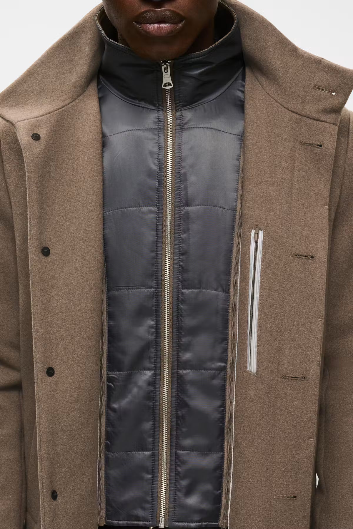 HARVEY COAT