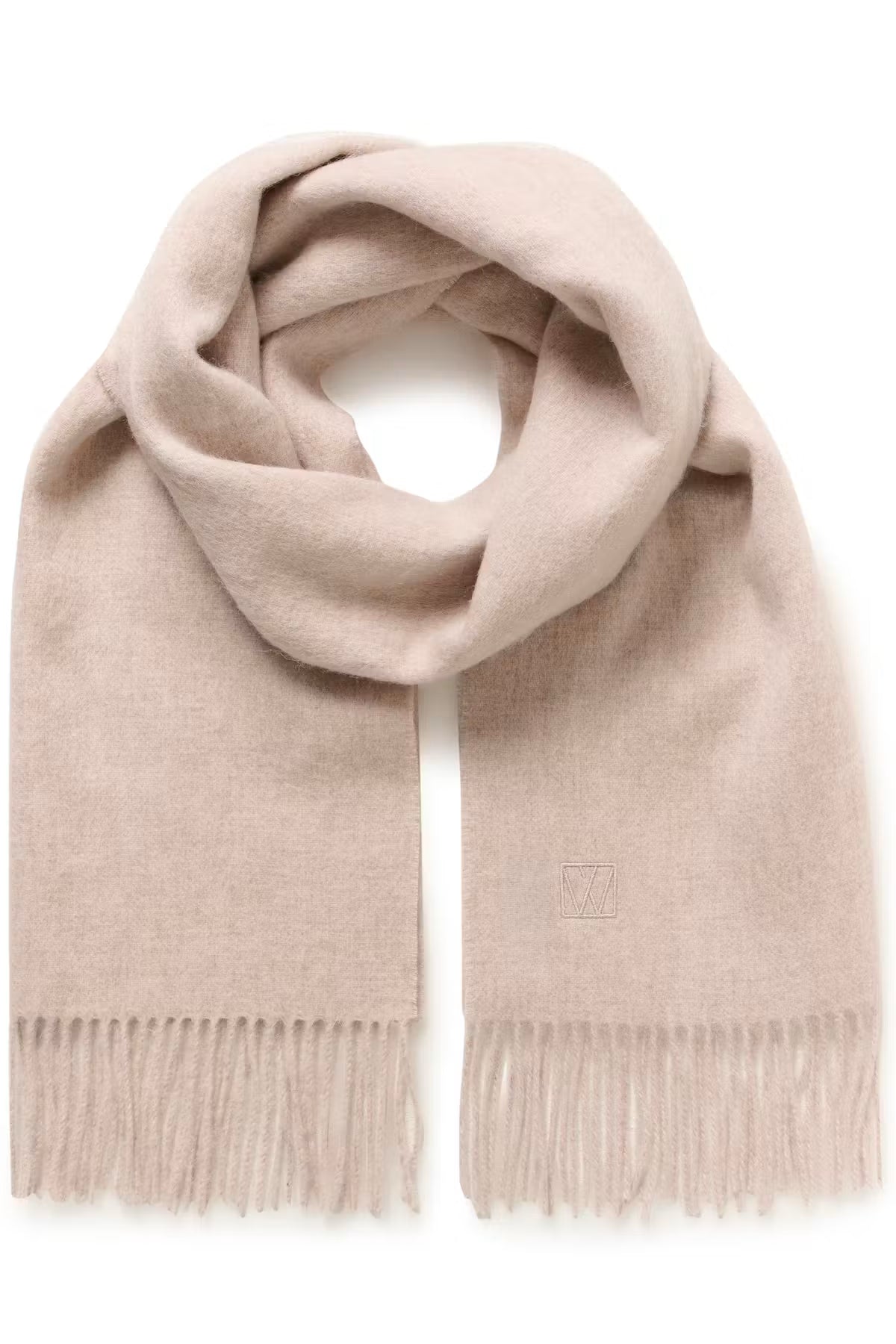 ALLICATE SCARF