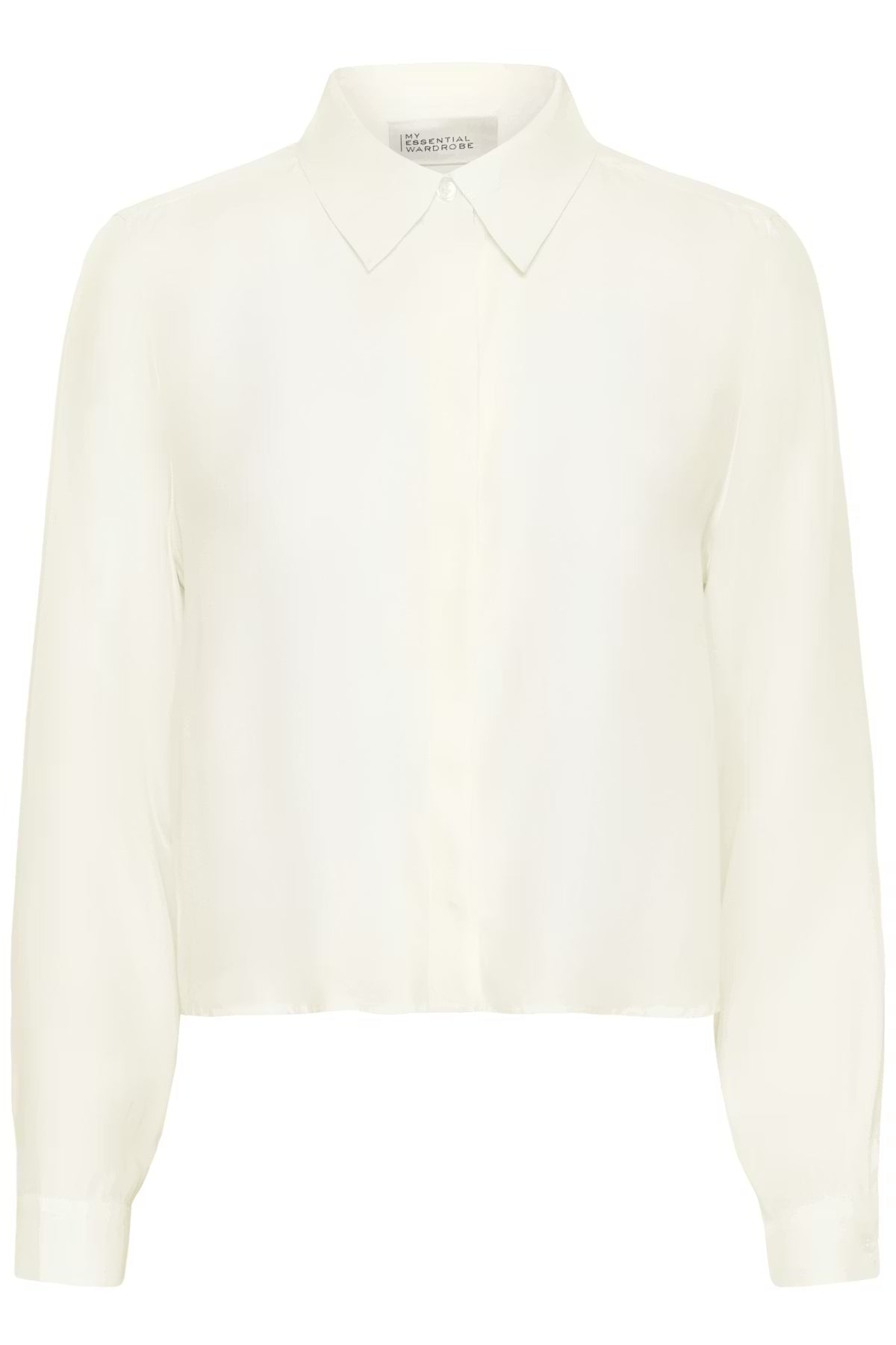SILK SHIRT