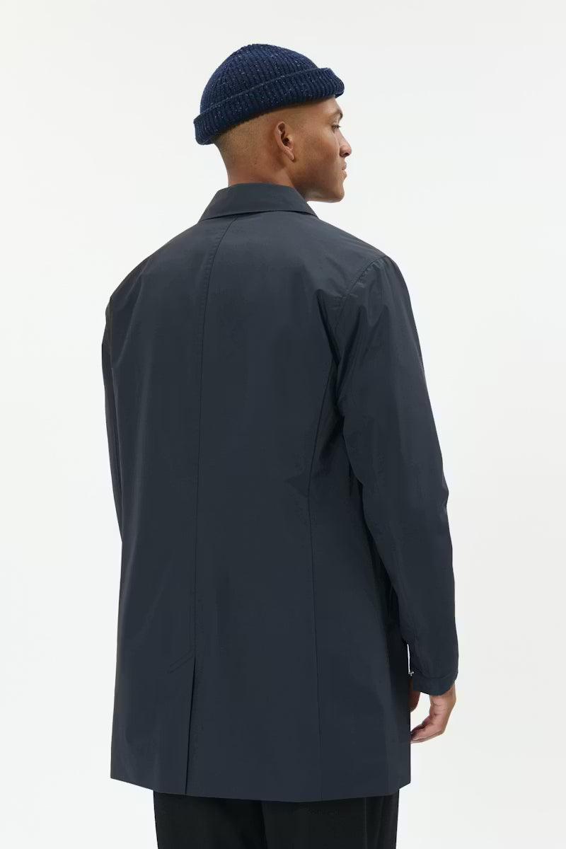 MANTEAU MILES