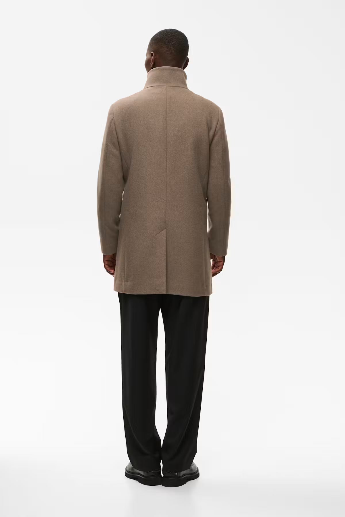HARVEY COAT